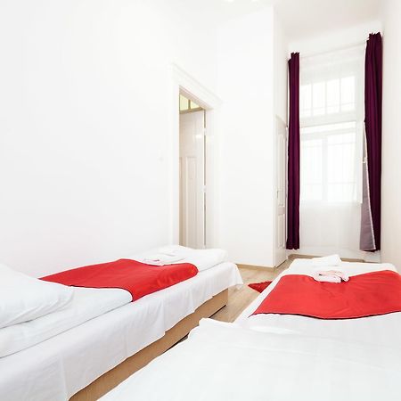 Like Home - City Center - Style Apartment Budapest Exterior photo