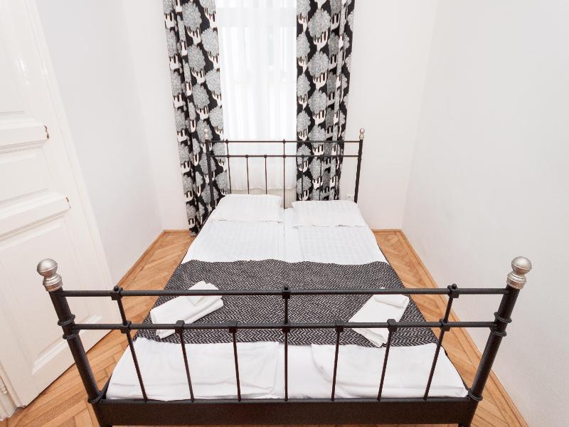 Like Home - City Center - Style Apartment Budapest Exterior photo