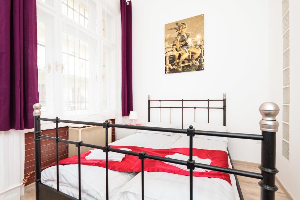 Like Home - City Center - Style Apartment Budapest Exterior photo