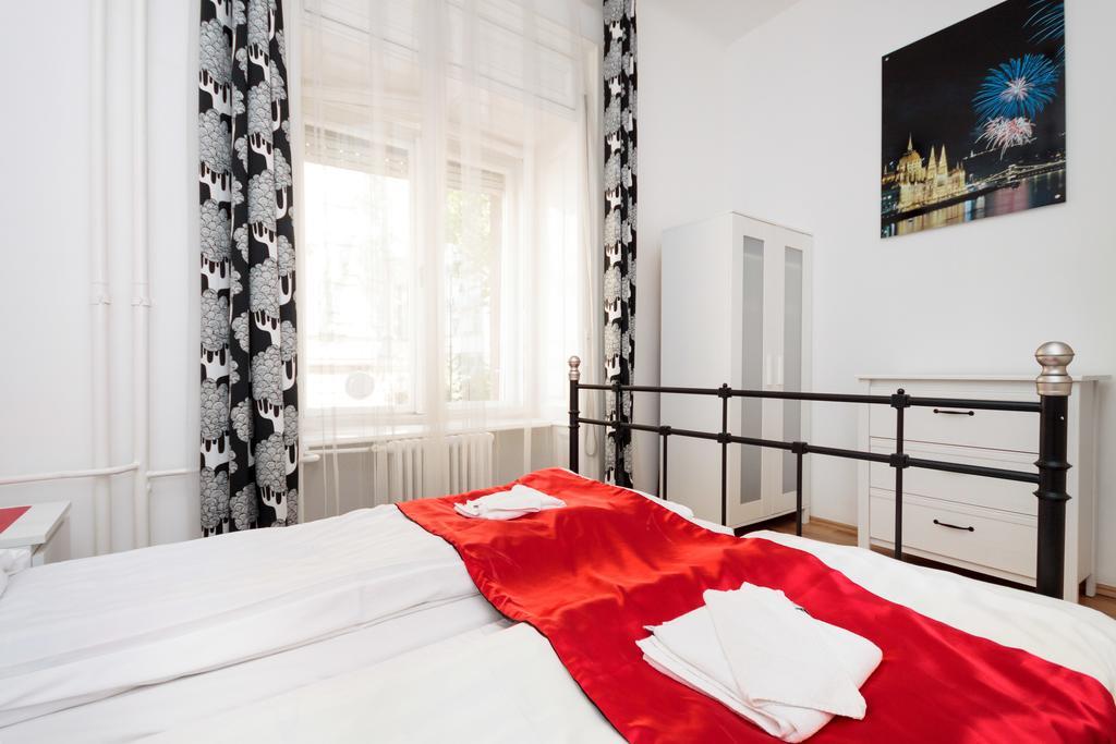 Like Home - City Center - Style Apartment Budapest Exterior photo