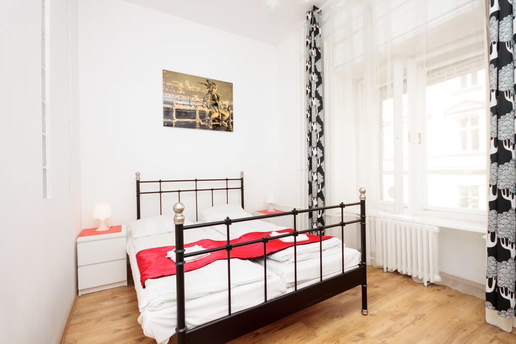 Like Home - City Center - Style Apartment Budapest Exterior photo