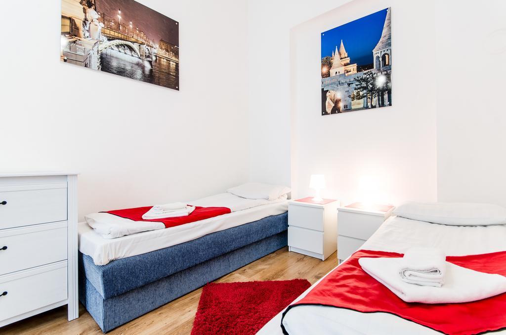Like Home - City Center - Style Apartment Budapest Exterior photo
