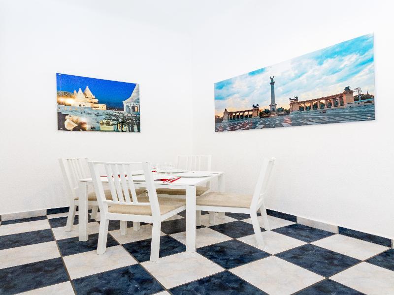 Like Home - City Center - Style Apartment Budapest Exterior photo