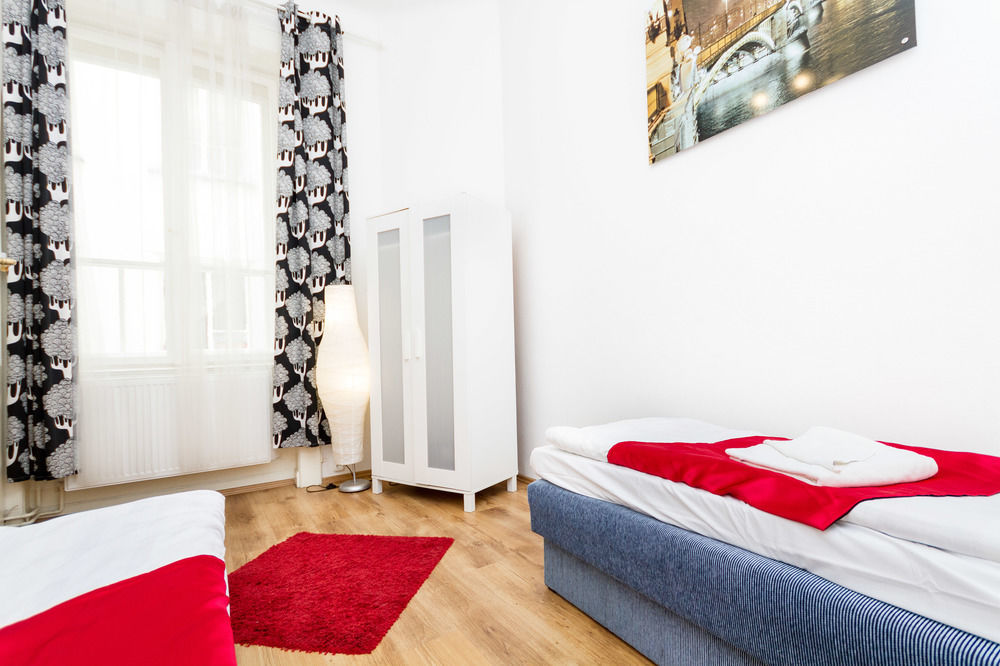 Like Home - City Center - Style Apartment Budapest Exterior photo