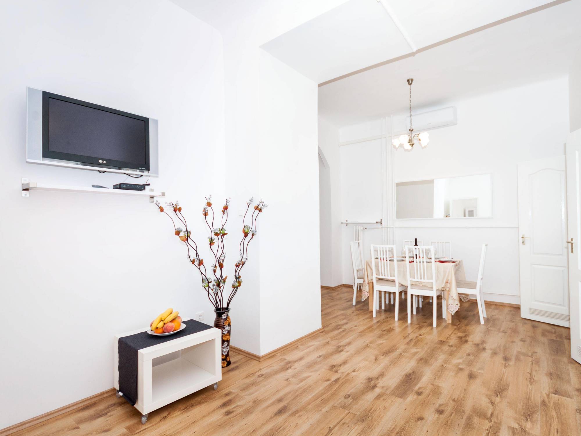 Like Home - City Center - Style Apartment Budapest Exterior photo