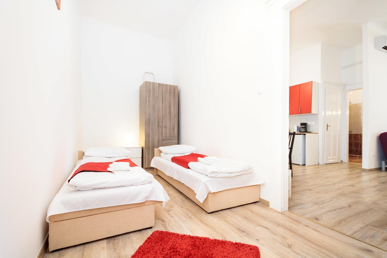 Like Home - City Center - Style Apartment Budapest Exterior photo