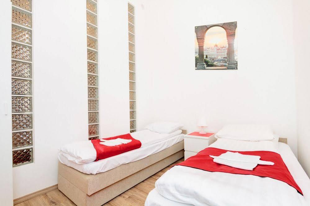 Like Home - City Center - Style Apartment Budapest Exterior photo