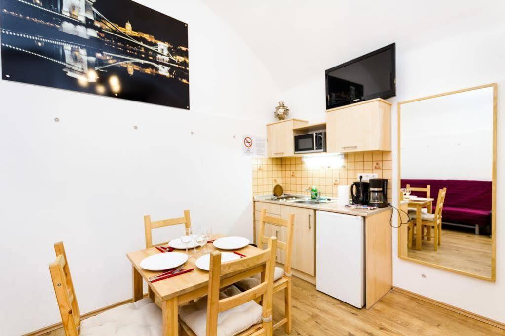 Like Home - City Center - Style Apartment Budapest Exterior photo