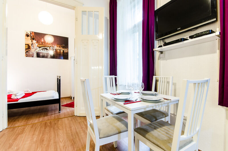 Like Home - City Center - Style Apartment Budapest Exterior photo